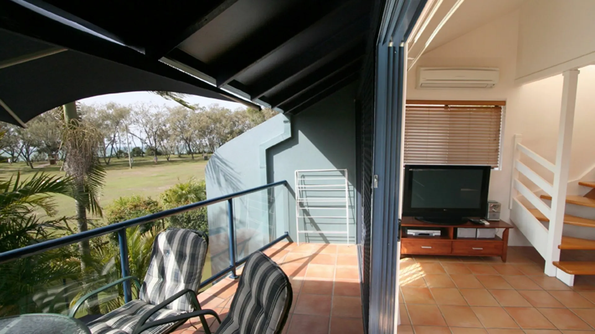 Byron Bay Beachfront Apartments