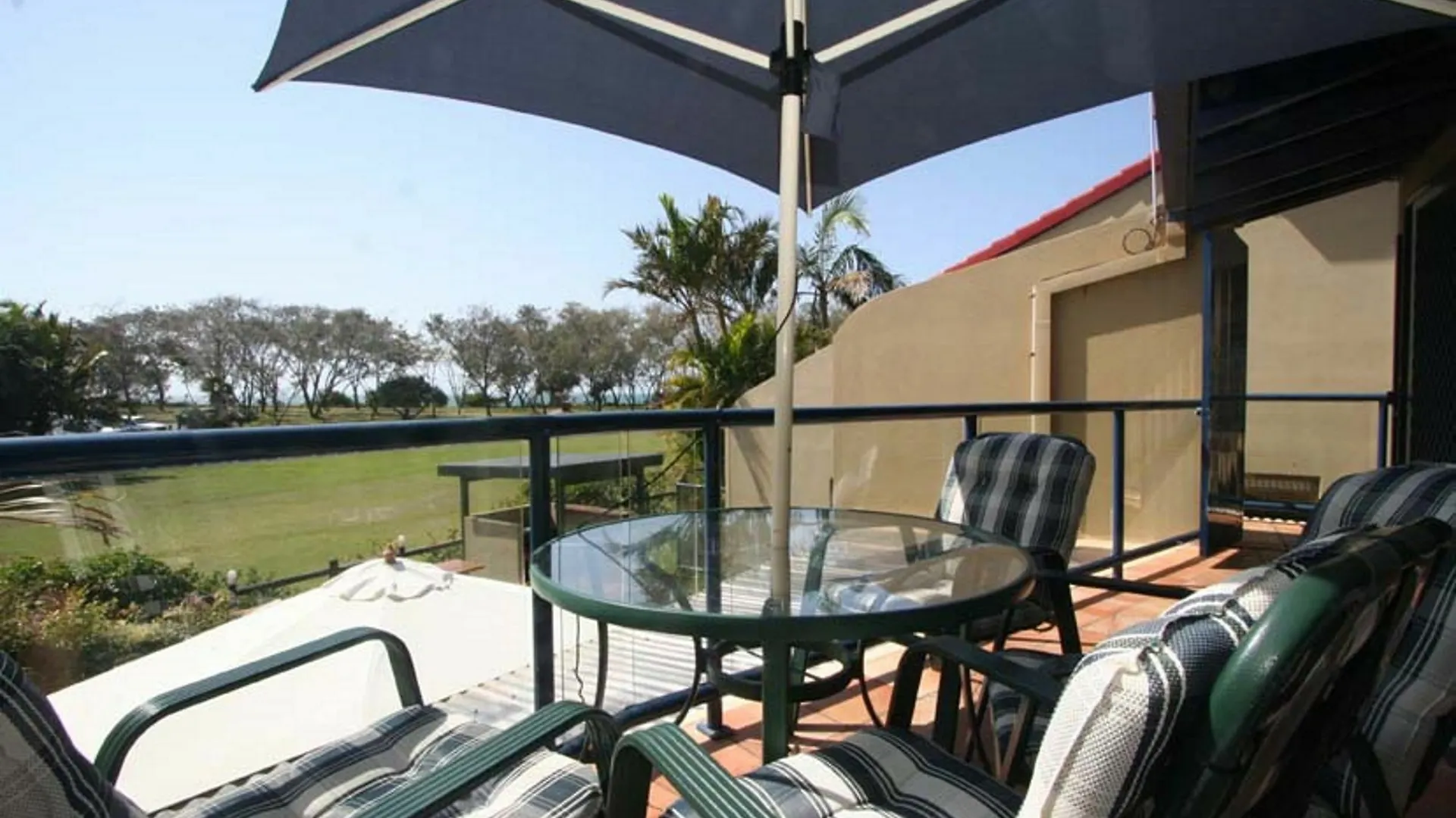 Byron Bay Beachfront Apartments