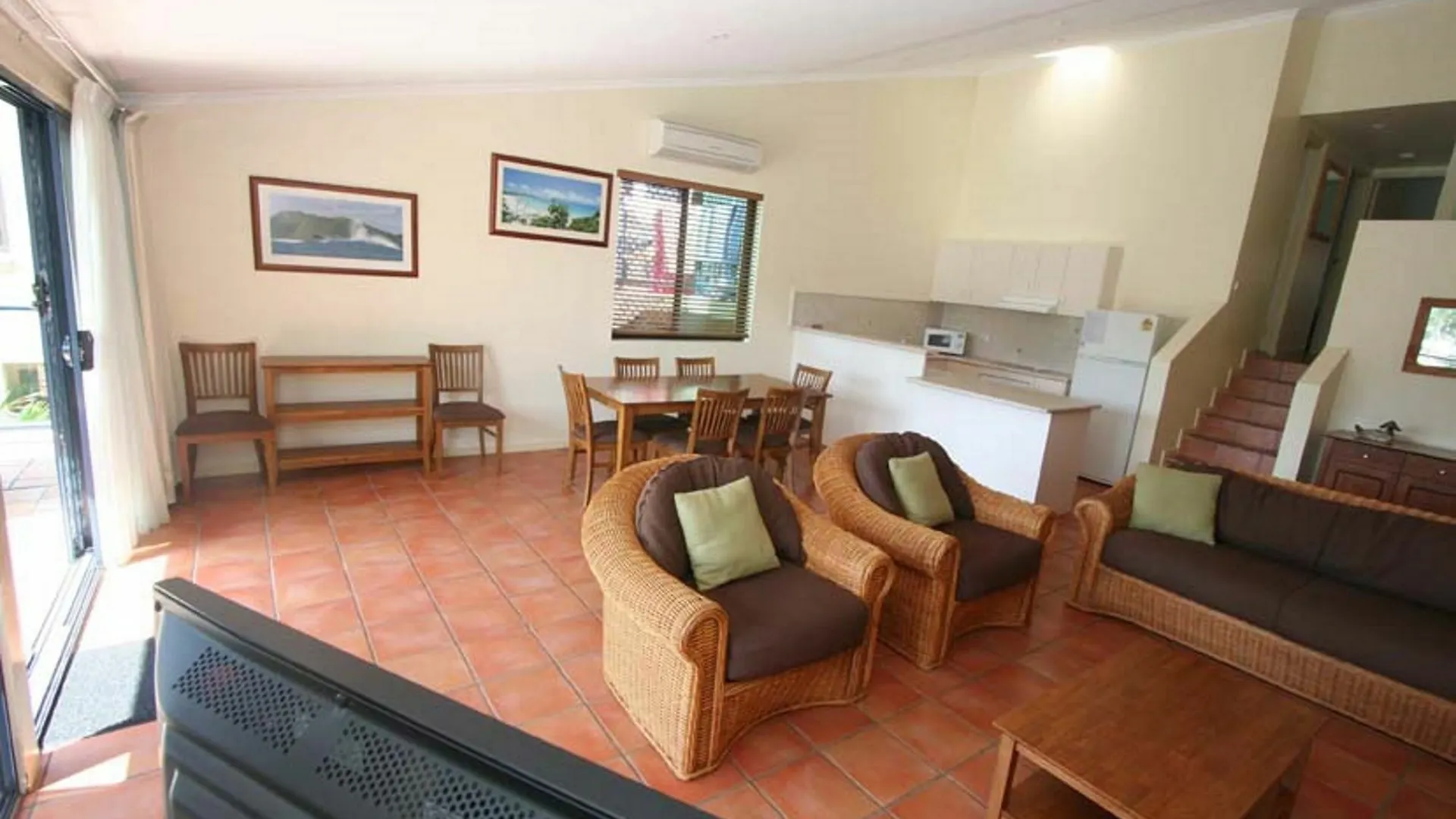 Byron Bay Beachfront Apartments 4*, Byron Bay Australia
