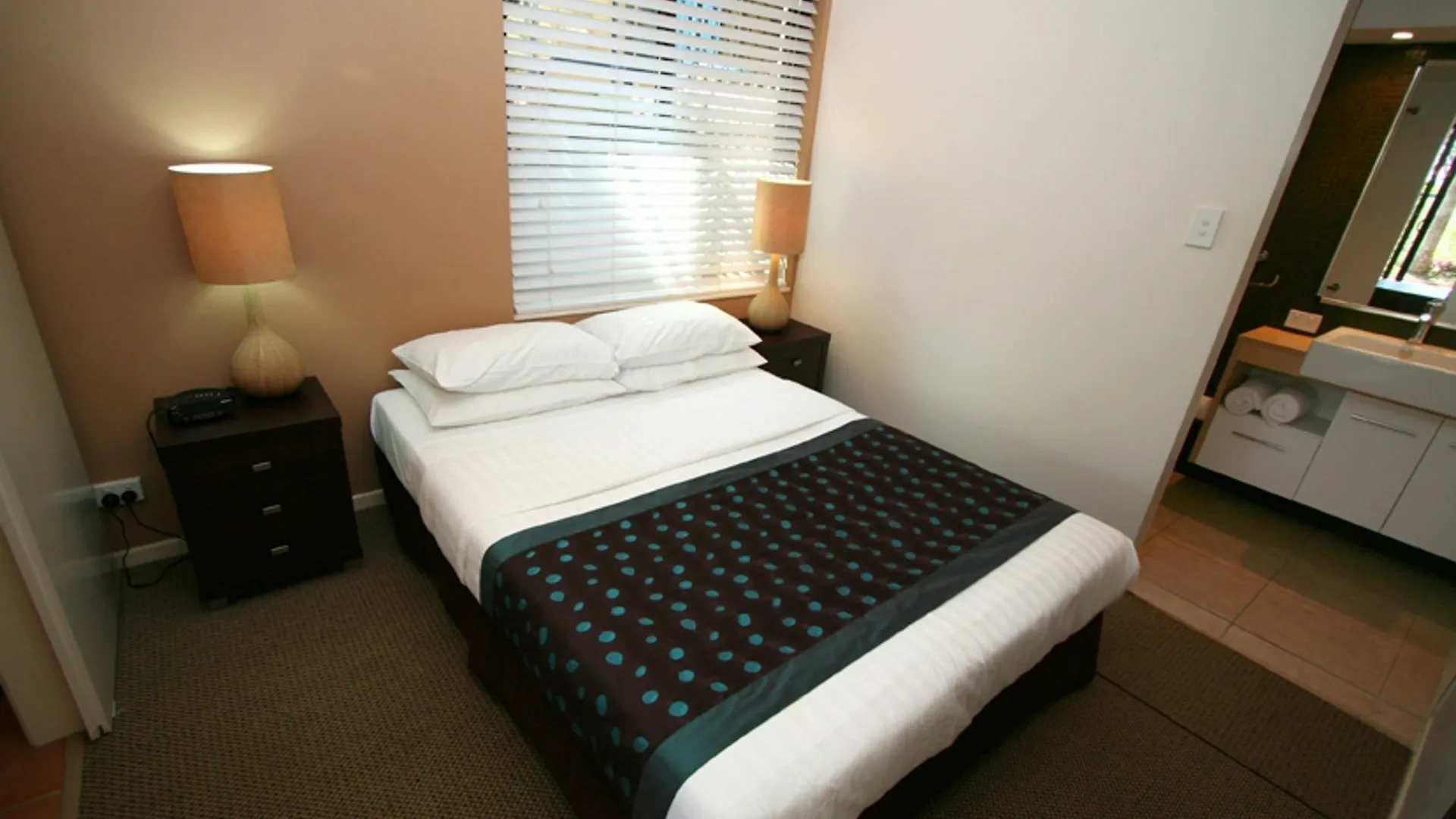 Byron Bay Beachfront Apartments Aparthotel