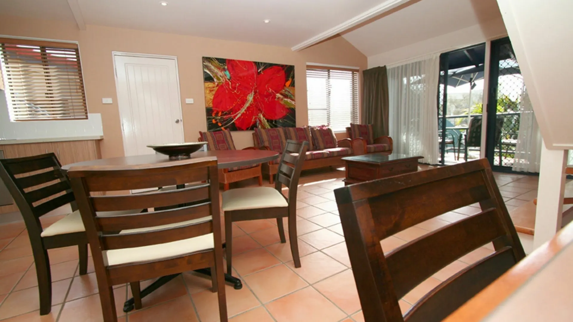 Byron Bay Beachfront Apartments 4*, Byron Bay