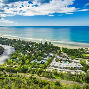 Resort East On Byron