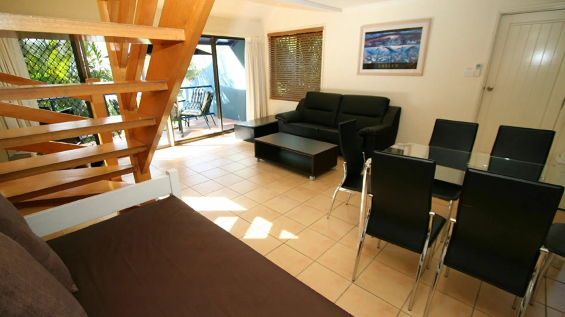 Aparthotel Byron Bay Beachfront Apartments