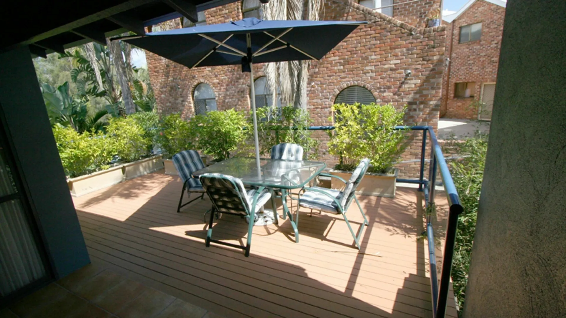 Byron Bay Beachfront Apartments 4*, Byron Bay Australia