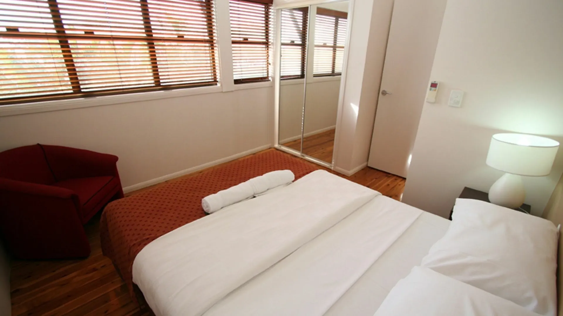 Byron Bay Beachfront Apartments