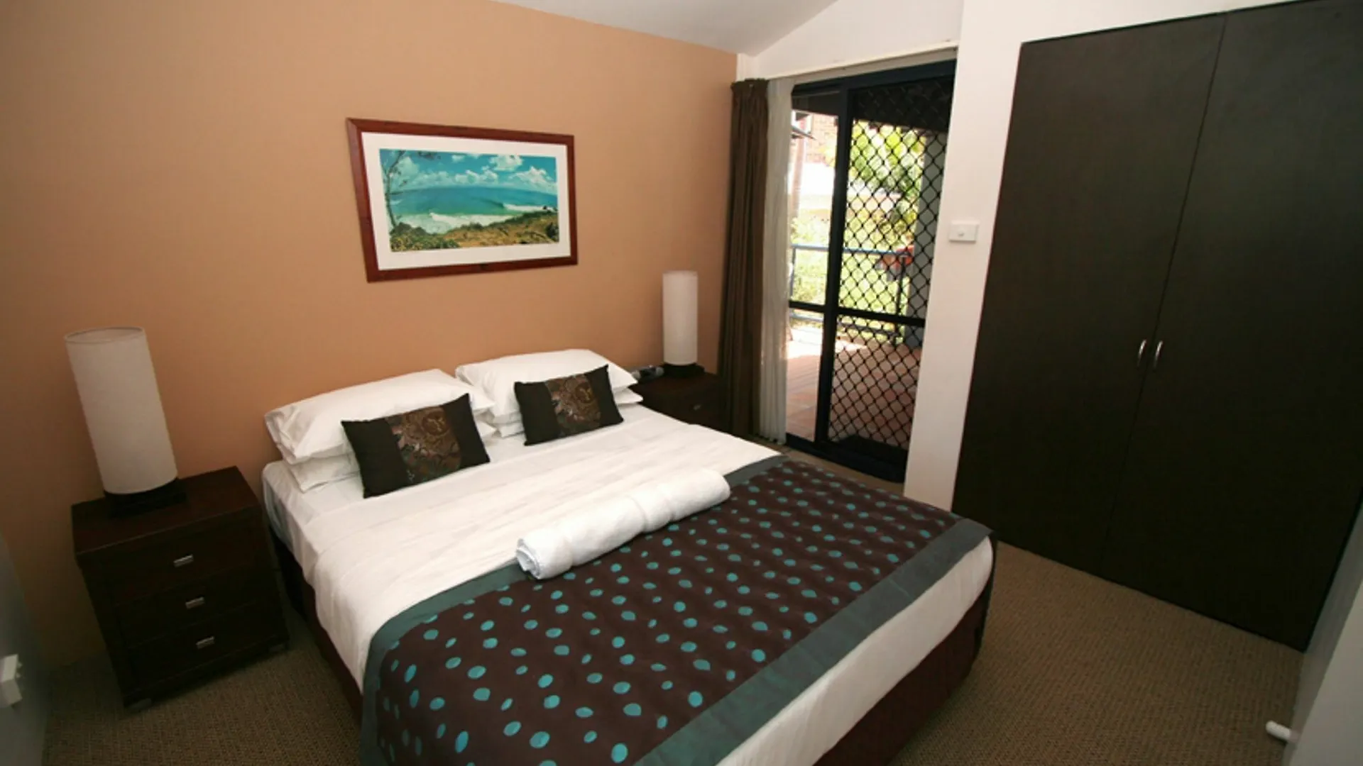 Byron Bay Beachfront Apartments Australia