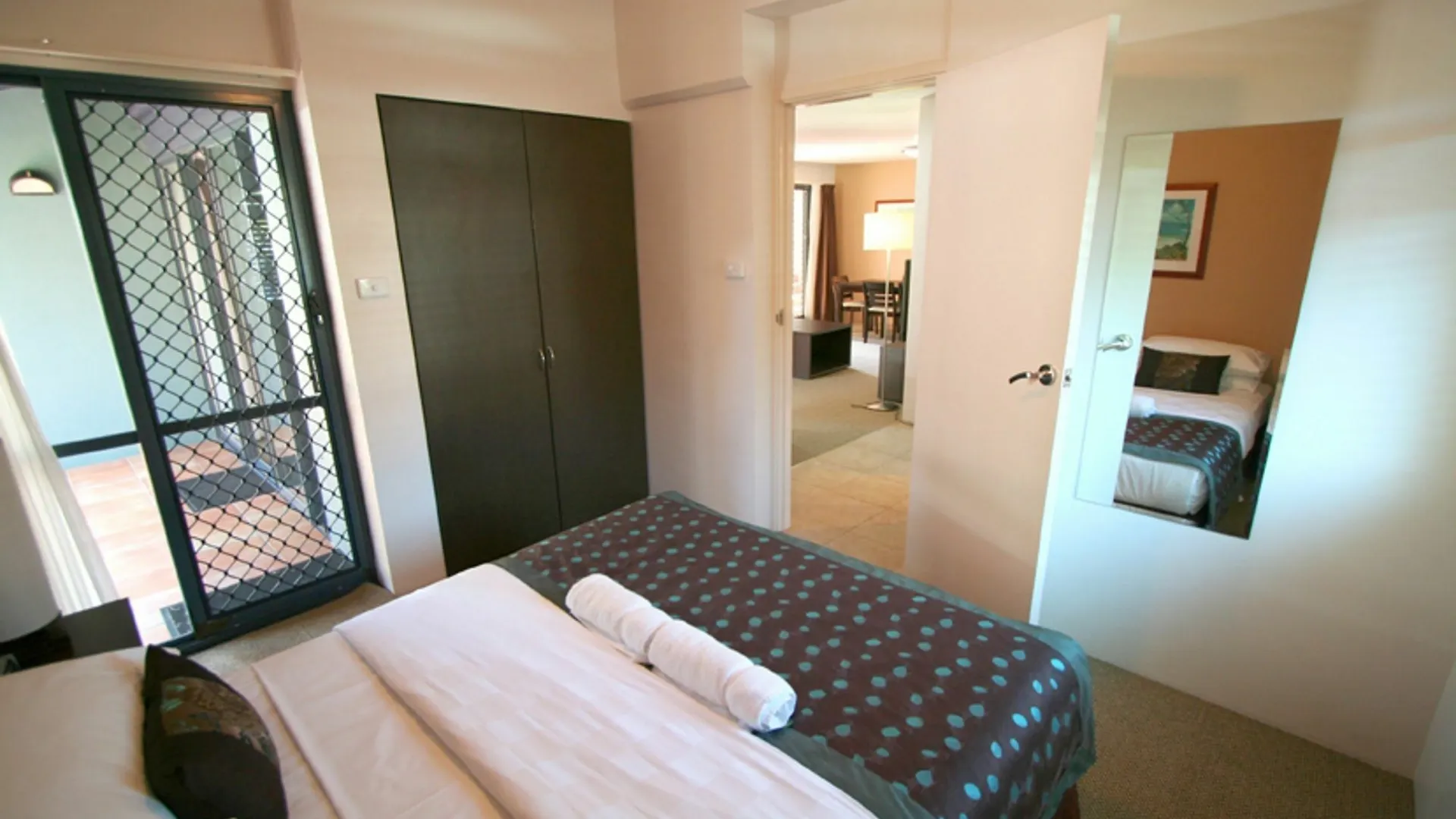 Byron Bay Beachfront Apartments Australia