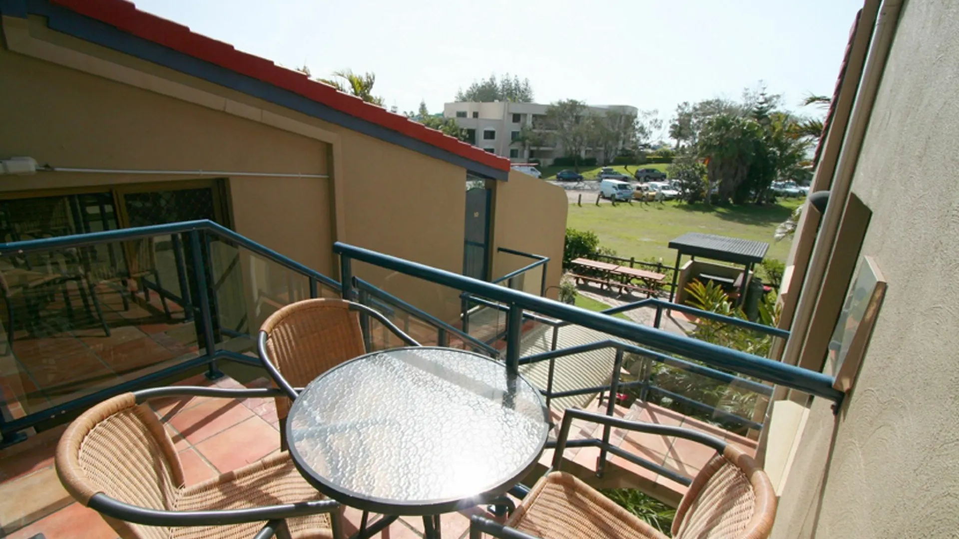 Byron Bay Beachfront Apartments 4*, Byron Bay Australia