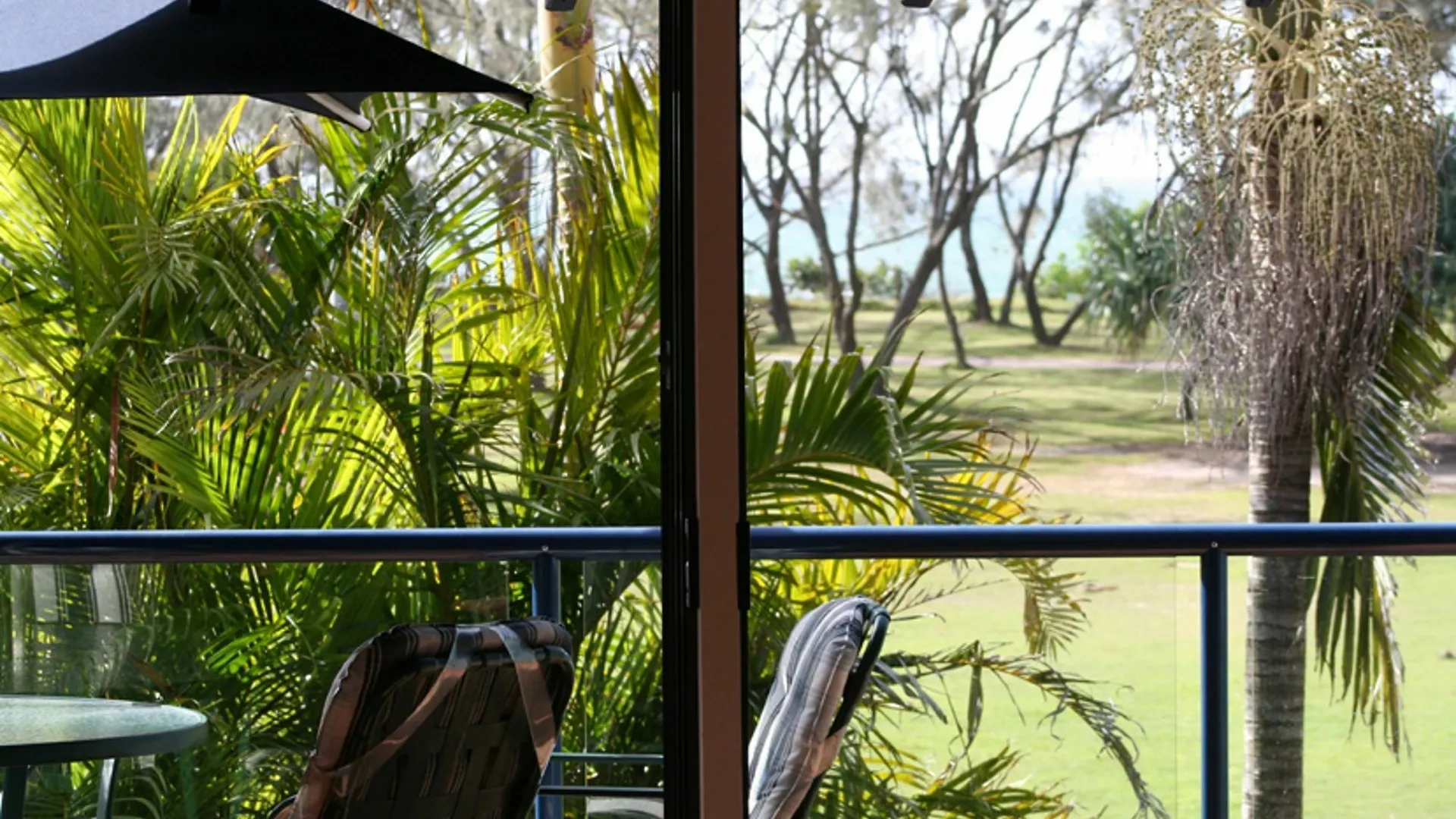 Byron Bay Beachfront Apartments Australia