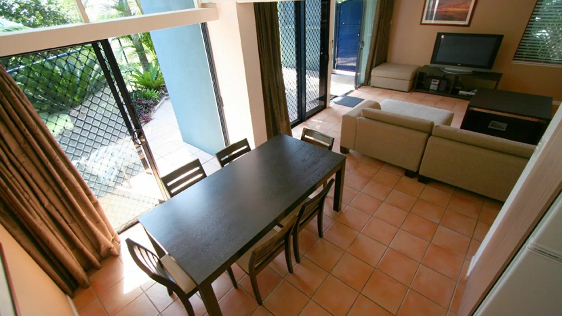 Byron Bay Beachfront Apartments Aparthotel Byron Bay