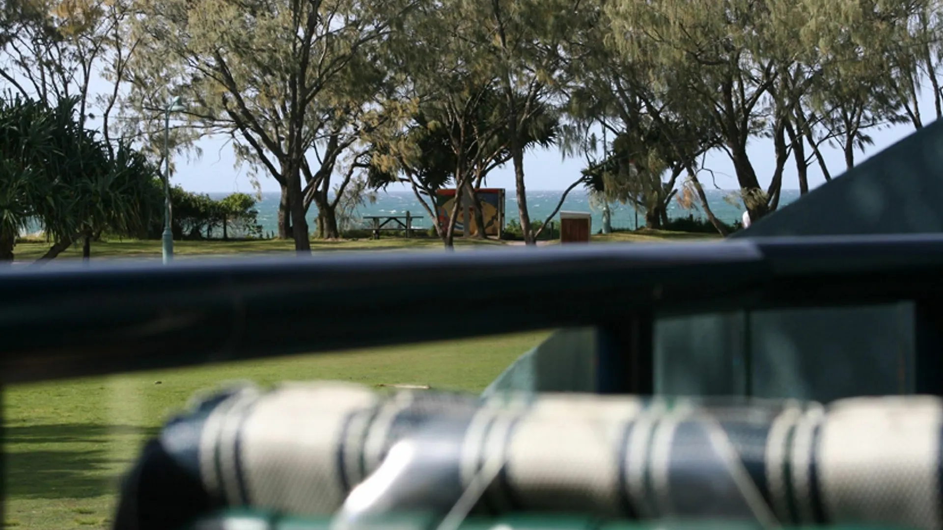 Byron Bay Beachfront Apartments Byron Bay