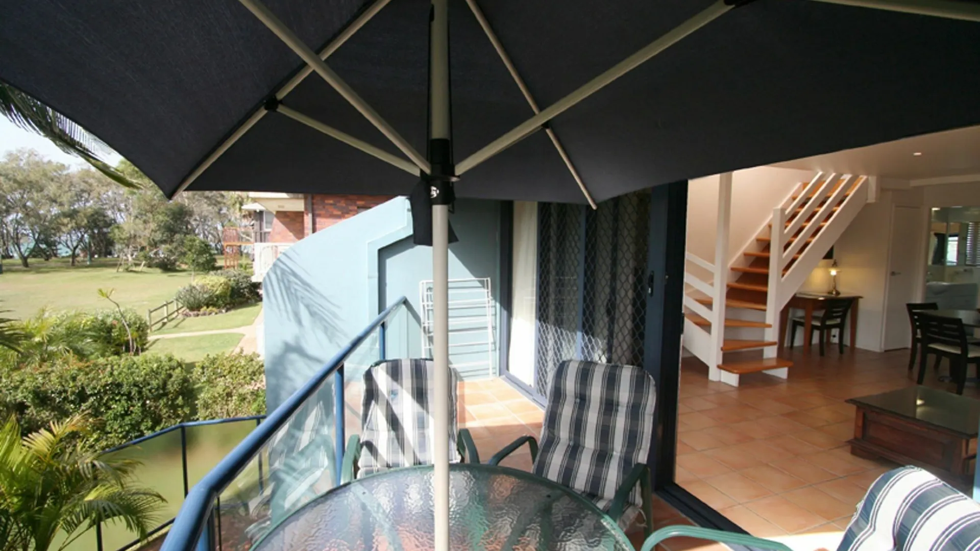 Byron Bay Beachfront Apartments 4*, Byron Bay